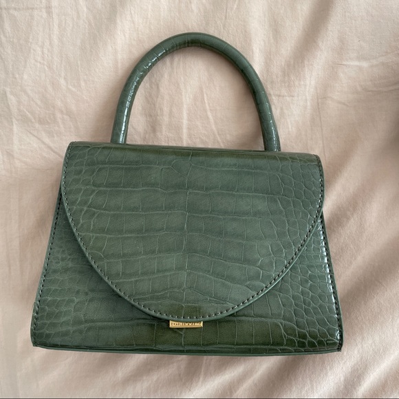 Charles & Keith Handbags - Charles and Keith Mini Bag